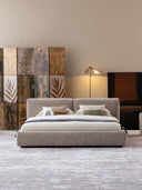 Bed Size Guide Singapore: Single, Queen & King Bed Dimensions for HDB and Condo Bedrooms
