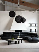 Fabric vs Leather Sofa Singapore: Which Is Better for Your Home?