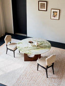 Dining Table Size Guide Singapore