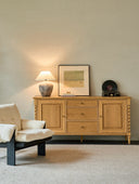 Sideboard vs Buffet Cabinet Singapore: Which Storage Furniture Do You Need?
