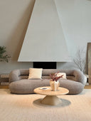 Sofa Size Guide Singapore: How to Choose the Right Sofa for HDB & Condo Living Rooms