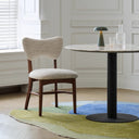 Dining Chair Size Guide Singapore: Seat Height, Width and Fit