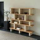 Terravo Bookshelf