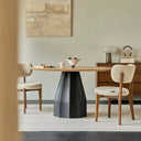 Torvane Round Dining Table