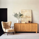 Lorvane Sideboard