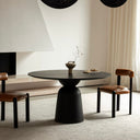 Noira Round Dining Table