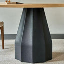 Torvane Round Dining Table
