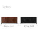 Brula Sideboard(Walnut Colour)