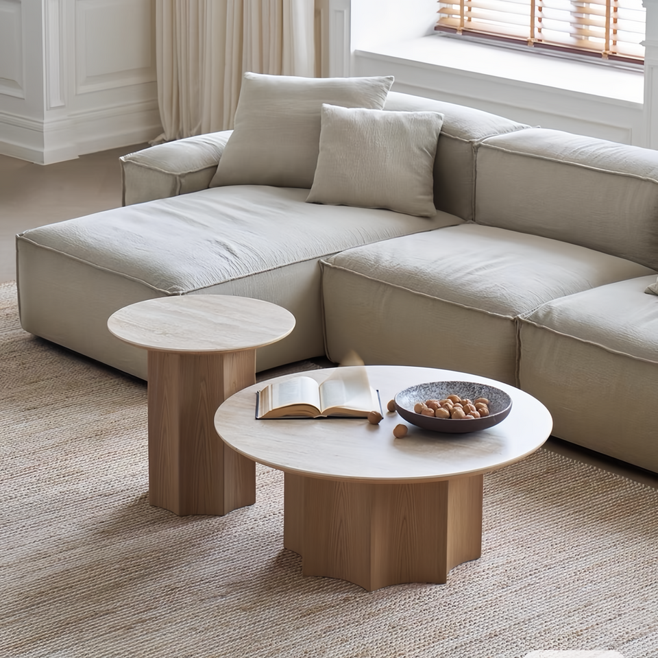 Balsa Side table – CASA LUSSO