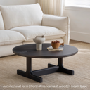 Kuro Coffee table