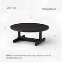 Kuro Coffee table