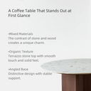 Marno Table Set