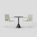 Peava × Trumii Outdoor Bistro Set