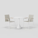 Peava × Trumii Outdoor Bistro Set