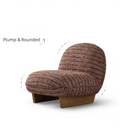 Cavo Lounge Chair
