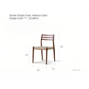 Donat Chair