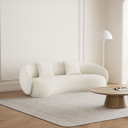 Elva Sofa(210CM)