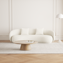 Elva Sofa(210CM)