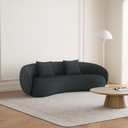 Elva Sofa(210CM)