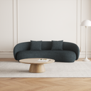 Elva Sofa(210CM)