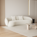 Elva Sofa(260CM)