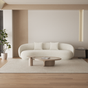 Elva Sofa(260CM)