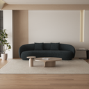 Elva Sofa(260CM)