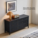 Bramwell Sideboard(Vintage Black)