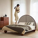 Rondin Bed