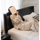 Moona Bed(Vintage Black）