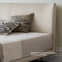 Moona Bed(Vintage Black）