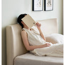 Moona Bed(Vintage Black）