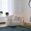 Lunora Armchair（Cream White）