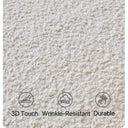 Lunora Armchair（Cream White）