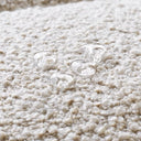 Lunora Armchair（Cream White）