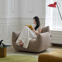 Lunora Armchair（Moonlight）