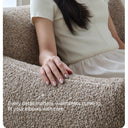 Lunora Armchair（Moonlight）