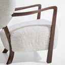 Lunaro Lounge Set（Snow White）