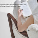 Lunaro Lounge Set（Snow White）