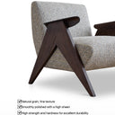 Veyra Lounge Set(Ash Yellow)