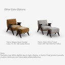 Veyra Lounge Set(Emerald Green)