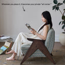 Veyra Lounge Set(Emerald Green)