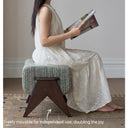 Veyra Lounge Set(Emerald Green)