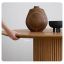 Rivora Round Dining Table