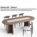 Liora Dining Table