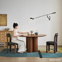 Tavira Round Dining Table