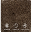 Orris Lounge Set（Eyebrow Brown）