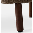 Orris Lounge Set（Eyebrow Brown）