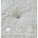 Orris Lounge Set（Snow White）