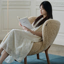 Orris Lounge Set（Milk Tea Brown）